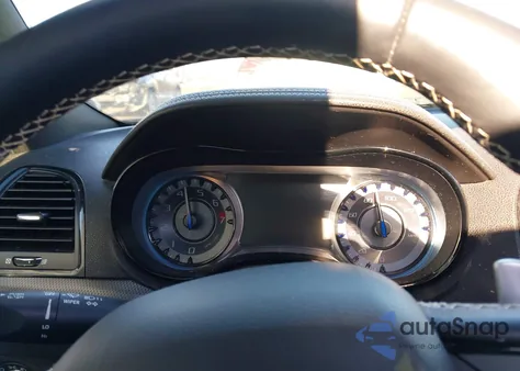 2016 Chrysler 300 300S из США, поврежденный, VIN 2C3CCABG8GH141445